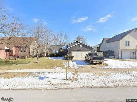 Plymouth, STREAMWOOD, IL 60107