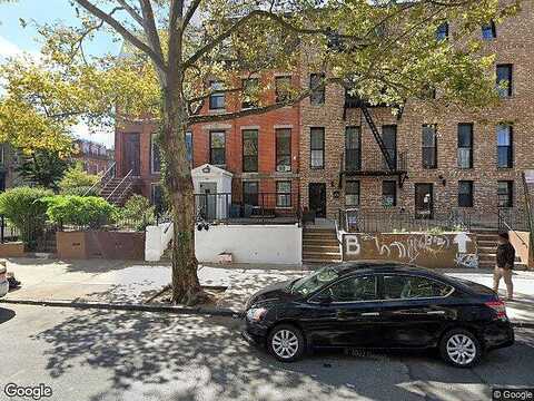 Patchen, BROOKLYN, NY 11221