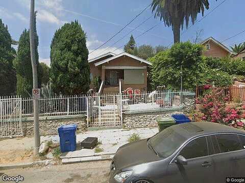 Parkside, LOS ANGELES, CA 90031