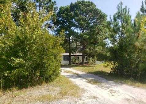 Long Bridge, RINCON, GA 31326