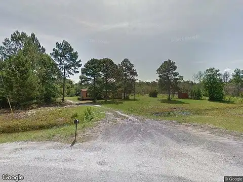 Long Bridge Dr, RINCON, GA 31326