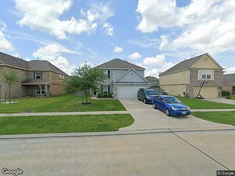 Zephyr, ROSENBERG, TX 77471