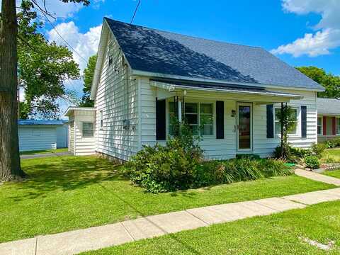 3Rd, CLAY CITY, IL 62824