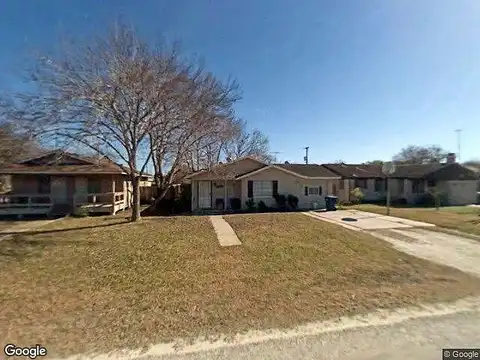 Avenue C, INGLESIDE, TX 78362