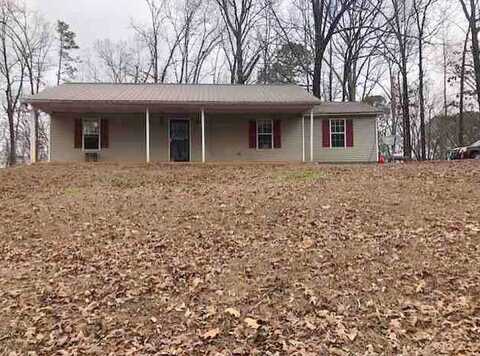 Scooter Hill, MANTACHIE, MS 38855