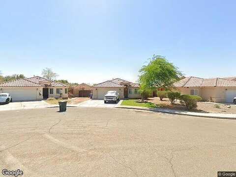 Gardenia, YUMA, AZ 85365