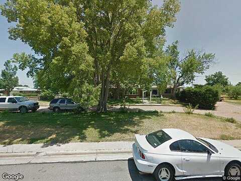 50Th, GREELEY, CO 80634