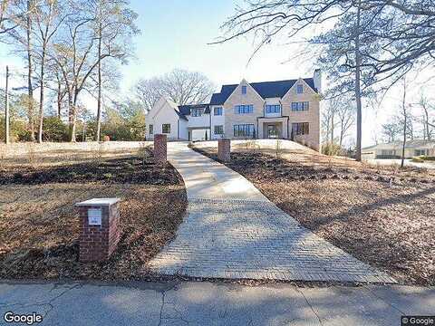 Ridgewood, ATLANTA, GA 30327