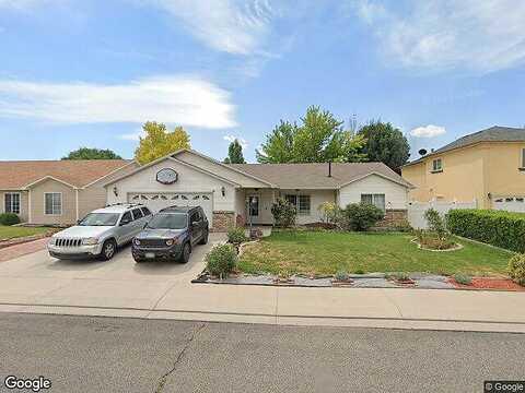 Acrin, GRAND JUNCTION, CO 81503