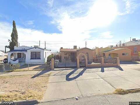 Frankfort, EL PASO, TX 79930