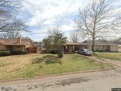 Lavell, WICHITA FALLS, TX 76308