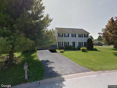 Cypress, DOVER, PA 17315