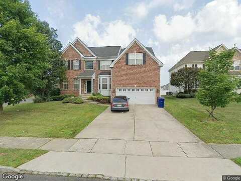 Ridgewood, BORDENTOWN, NJ 08505