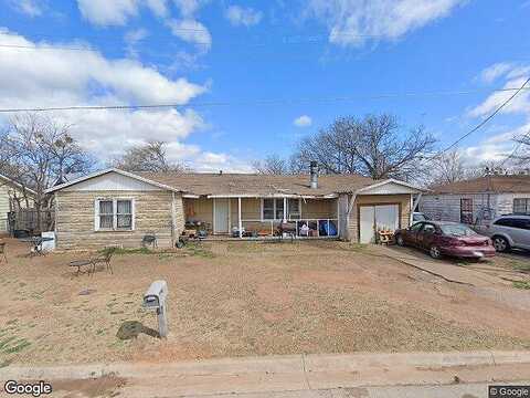 Spearman, WICHITA FALLS, TX 76306