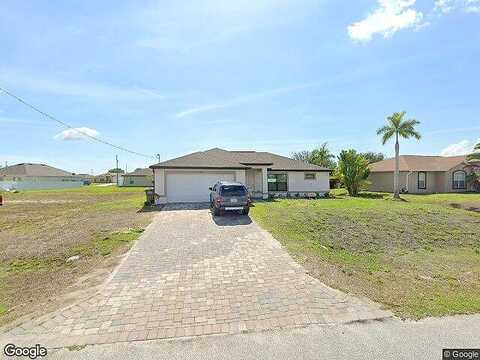 6Th, CAPE CORAL, FL 33993