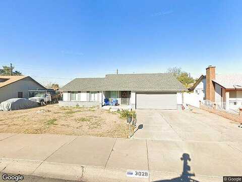 79Th, PHOENIX, AZ 85033