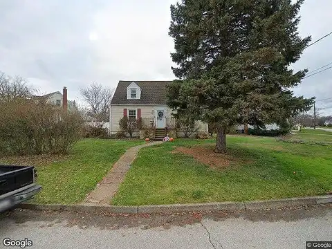 Lake Cliff, ERIE, PA 16511