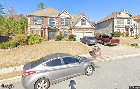 Parkridge, GROVETOWN, GA 30813