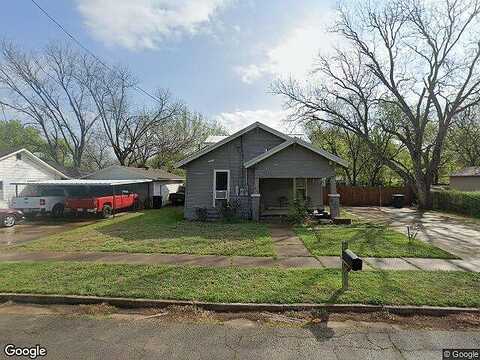 Pendell, CLEBURNE, TX 76033