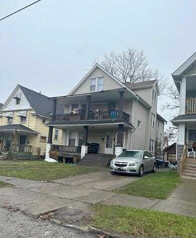 101St, CLEVELAND, OH 44111