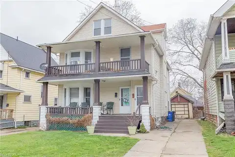 101St, CLEVELAND, OH 44111