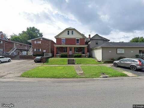 5Th, HUNTINGTON, WV 25701