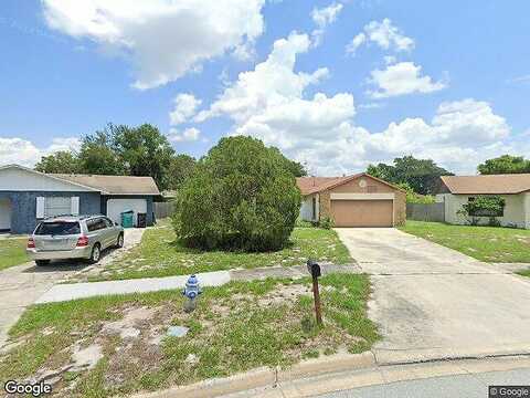 Shady Willow, ORLANDO, FL 32808