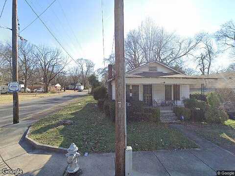 Given, MEMPHIS, TN 38112