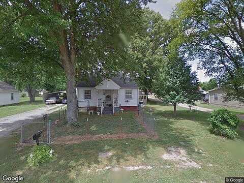 Ward, OBION, TN 38240