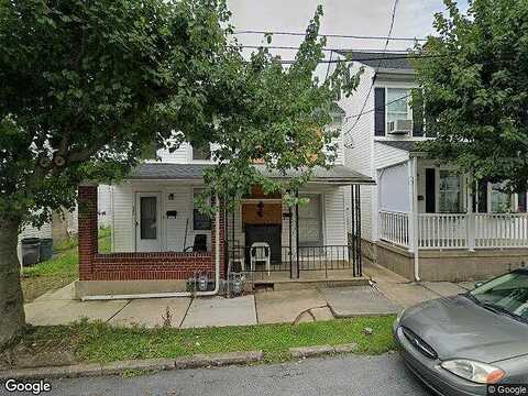 Walnut, CATASAUQUA, PA 18032