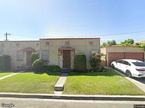 78Th, LOS ANGELES, CA 90043