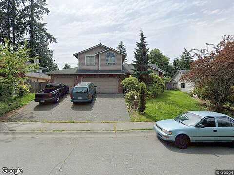 176Th, LYNNWOOD, WA 98037