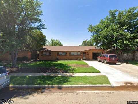 45Th, LUBBOCK, TX 79413