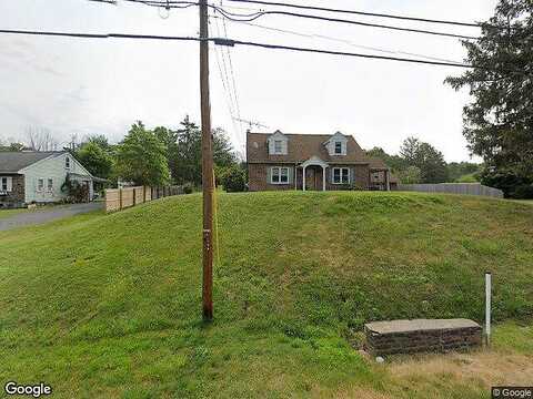 Geryville, PENNSBURG, PA 18073