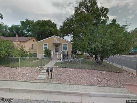 Wilhelmia, COLORADO SPRINGS, CO 80904