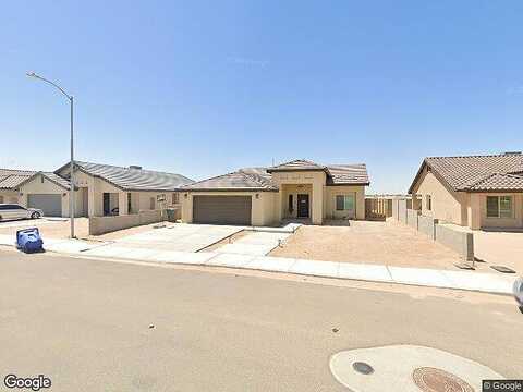 Hinckley, YUMA, AZ 85365