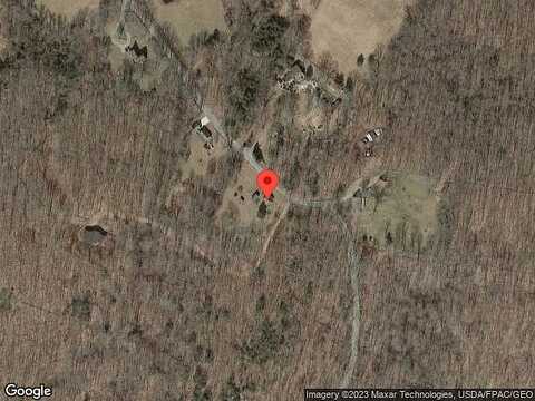 Robinson Hill, NORTH FRANKLIN, CT 06254