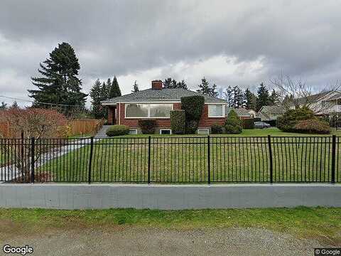 148Th, TUKWILA, WA 98168