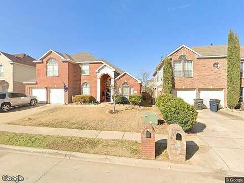 Double Oak, FORT WORTH, TX 76123