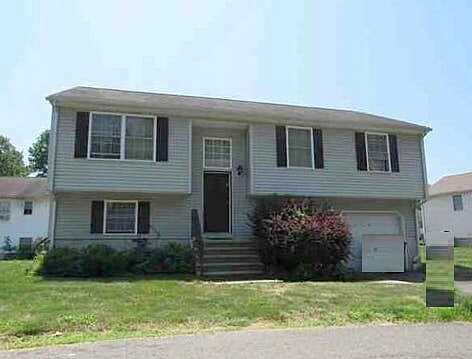 Gaines, HARTFORD, CT 06120