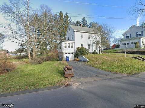 Highland, BROAD BROOK, CT 06016