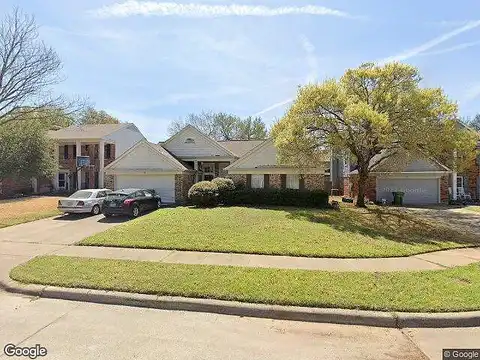 Chasewood, GRAPEVINE, TX 76051