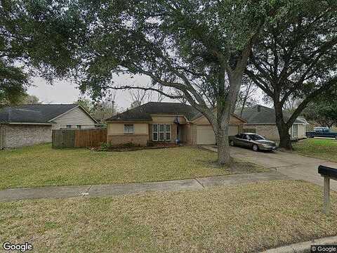 Pine Cliff, HOUSTON, TX 77084