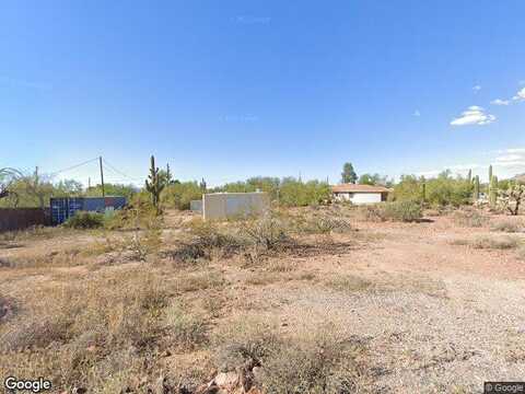 Arroyo Lindo, APACHE JUNCTION, AZ 85119