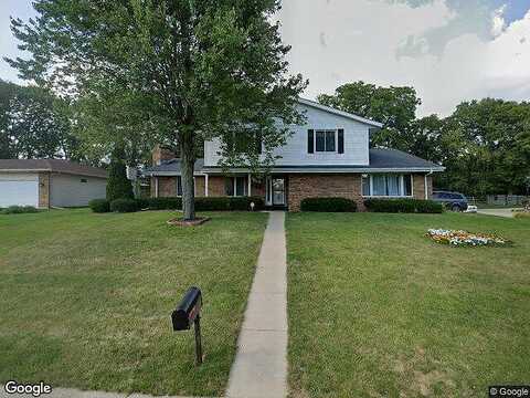 Dorchester, ROCKFORD, IL 61108