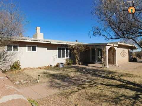 Hereford, DEMING, NM 88030