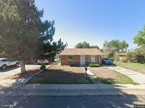 65Th, COMMERCE CITY, CO 80022