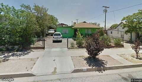 17Th, DOUGLAS, AZ 85607