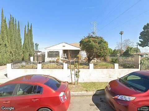 113Th, LOS ANGELES, CA 90059