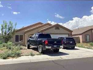 Keisha, SAFFORD, AZ 85546